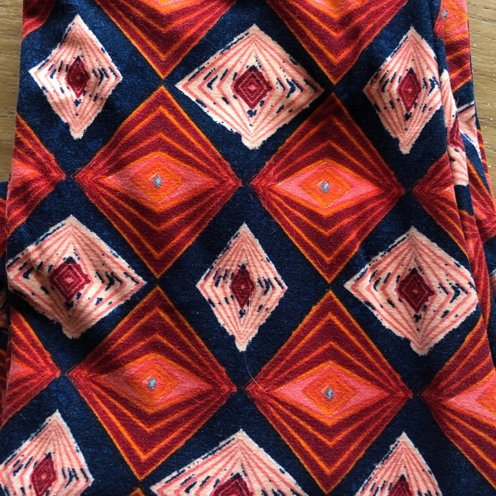 Lularoe One size leggings